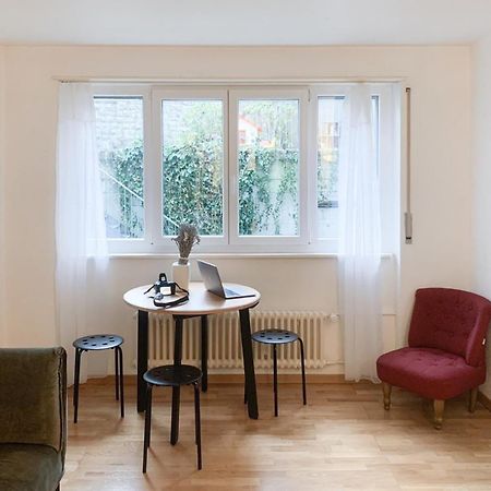 Lucerne Apartment - Near Lion Monument - By Paf Ngoại thất bức ảnh