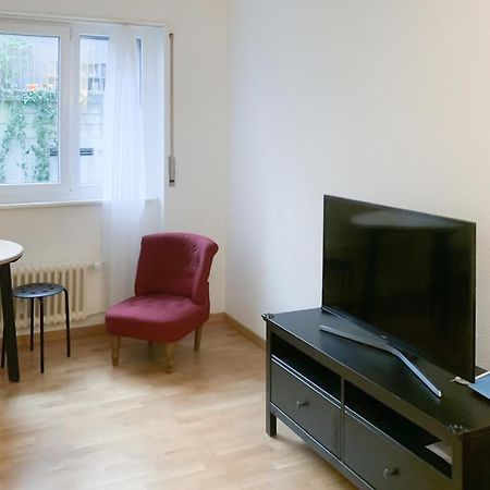 Lucerne Apartment - Near Lion Monument - By Paf Ngoại thất bức ảnh