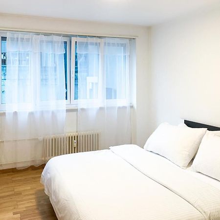 Lucerne Apartment - Near Lion Monument - By Paf Ngoại thất bức ảnh