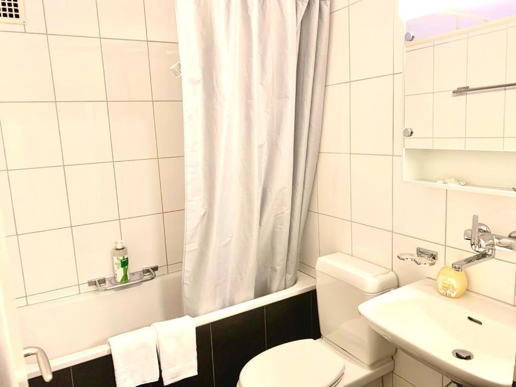 Lucerne Apartment - Near Lion Monument - By Paf Ngoại thất bức ảnh