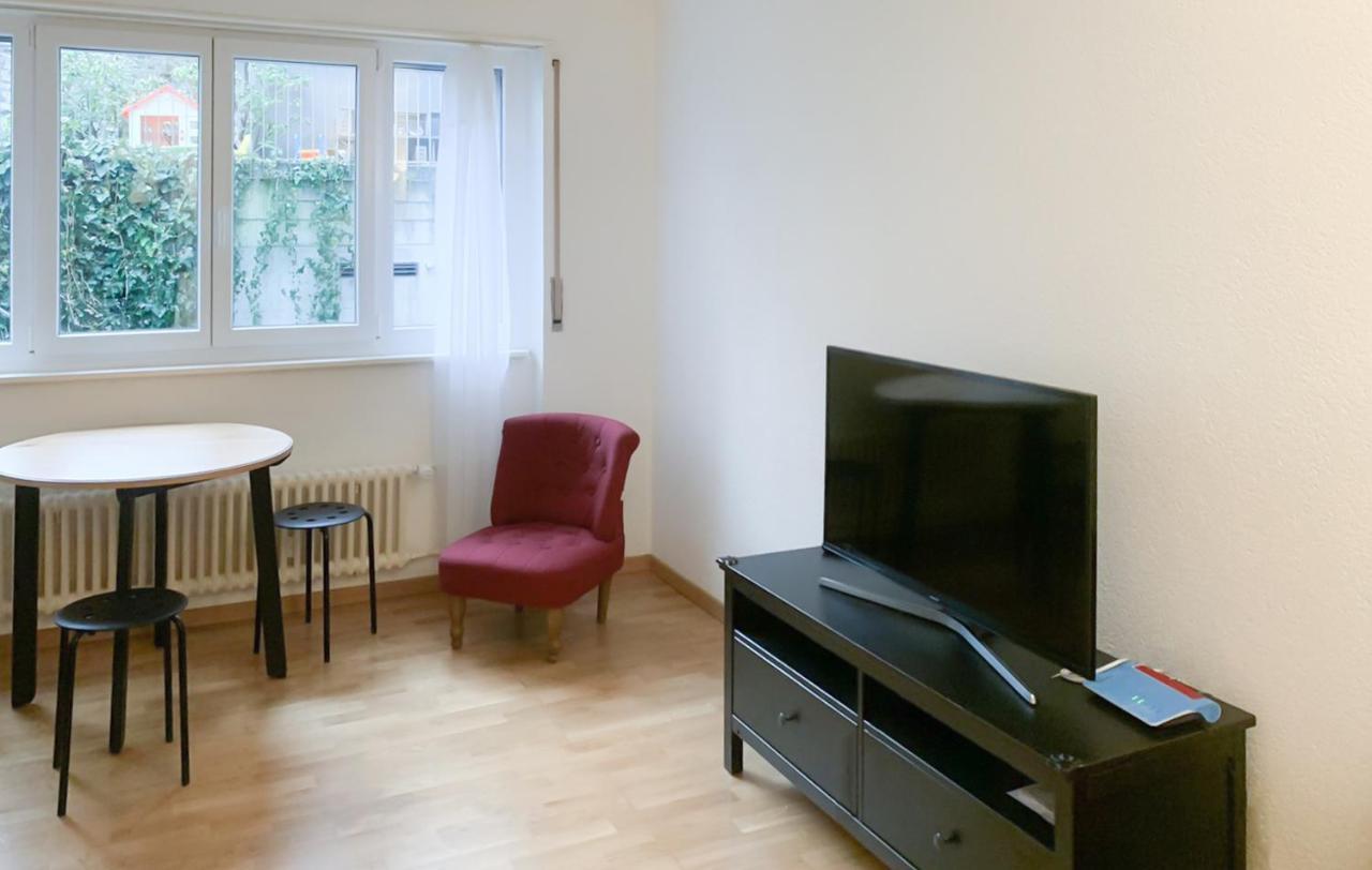 Lucerne Apartment - Near Lion Monument - By Paf Ngoại thất bức ảnh